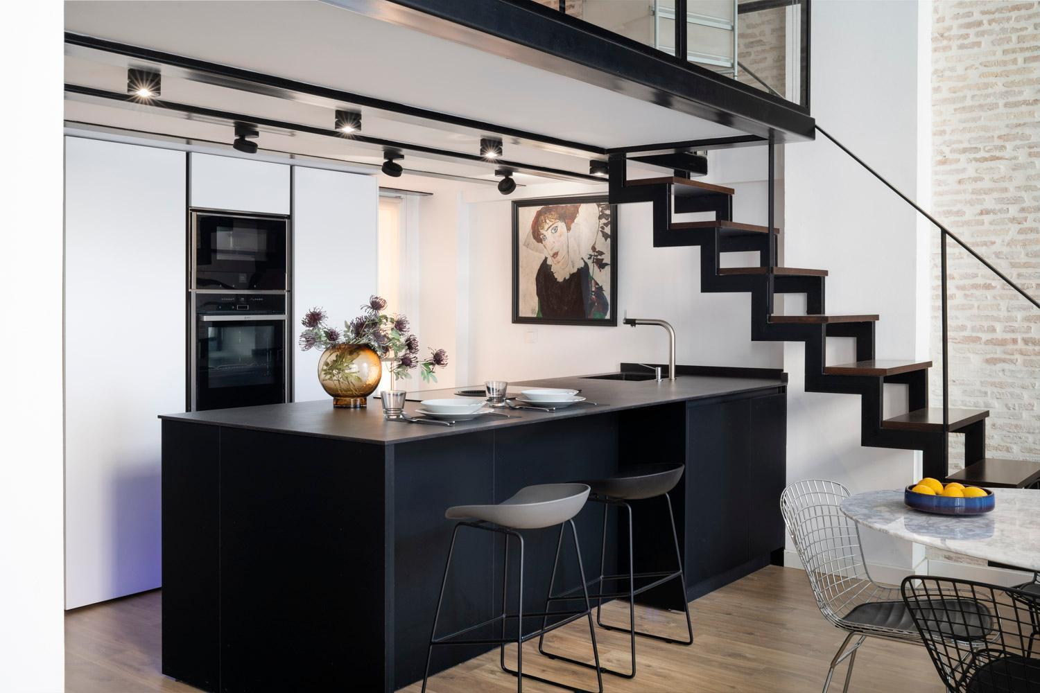 Sepulveda Suite Apartment เซบีญา ภายนอก รูปภาพ