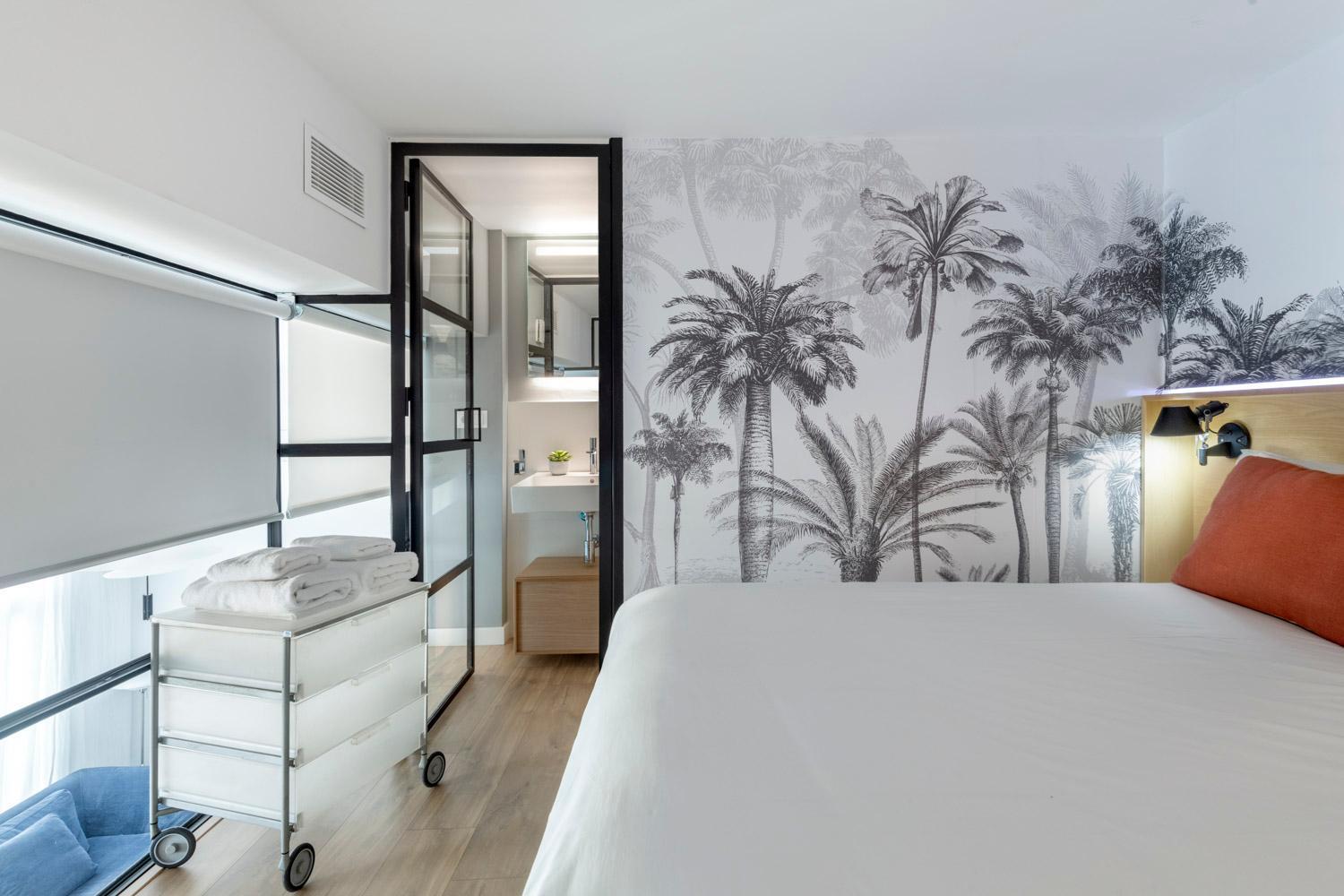 Sepulveda Suite Apartment เซบีญา ภายนอก รูปภาพ