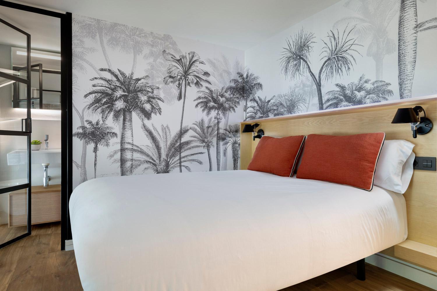 Sepulveda Suite Apartment เซบีญา ภายนอก รูปภาพ