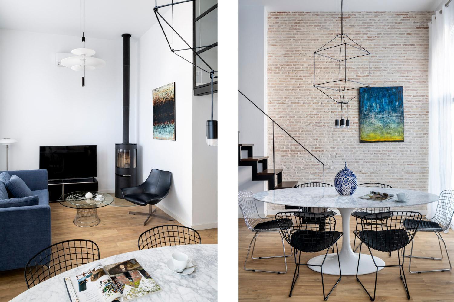 Sepulveda Suite Apartment เซบีญา ภายนอก รูปภาพ