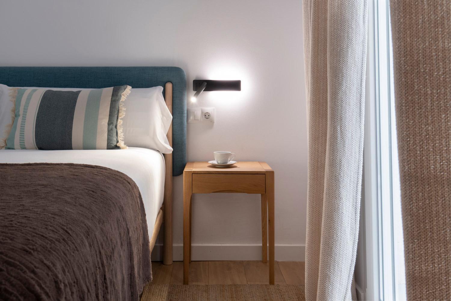 Sepulveda Suite Apartment เซบีญา ภายนอก รูปภาพ