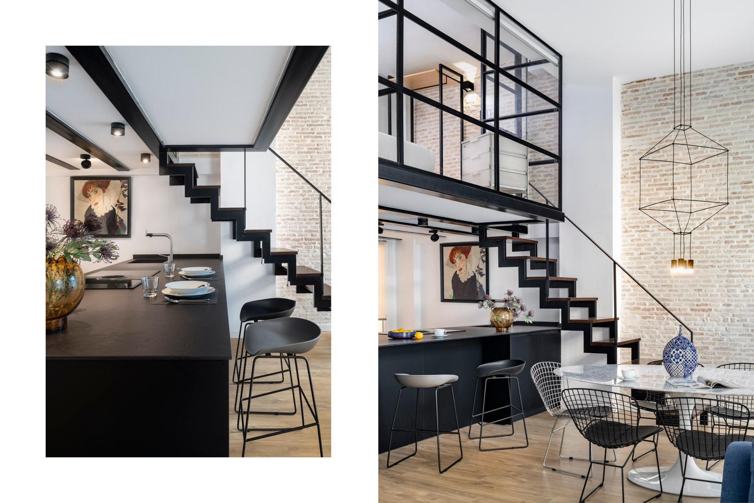 Sepulveda Suite Apartment เซบีญา ภายนอก รูปภาพ
